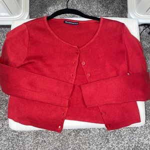 Brandy Melville cardigan